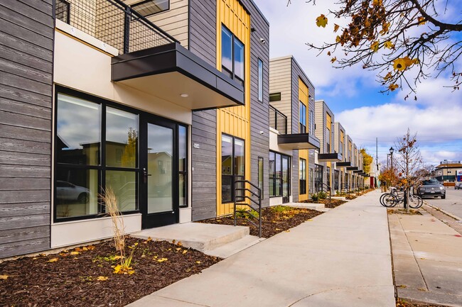 Building Photo - Berkshire Sheboygan Riverfront