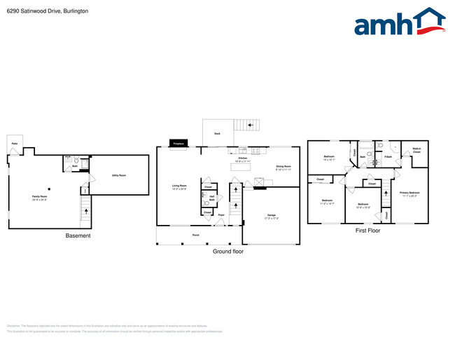 Building Photo - 6290 Satin Wood Dr