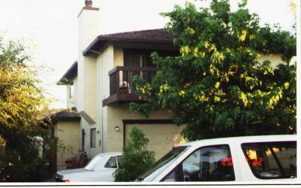 Foto del edificio - 1602-1604 Silver Ave