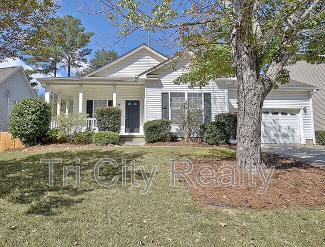 Foto del edificio - 109 St Albans Way