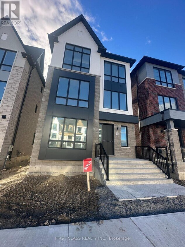 Photo principale - 410 York Downs Blvd