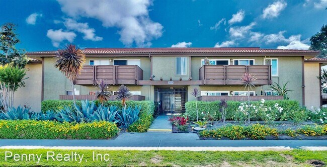 Building Photo - 3 br, 2 bath Condo - 615 Fredricks Ave. #172