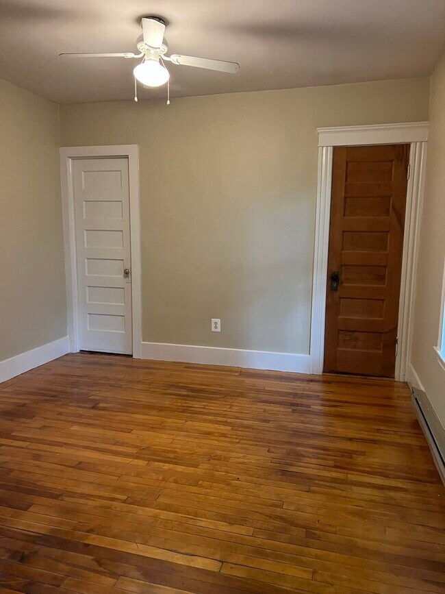 6 Upsala St Unit 2, Worcester, MA 01610 6 Upsala St Worcester, MA