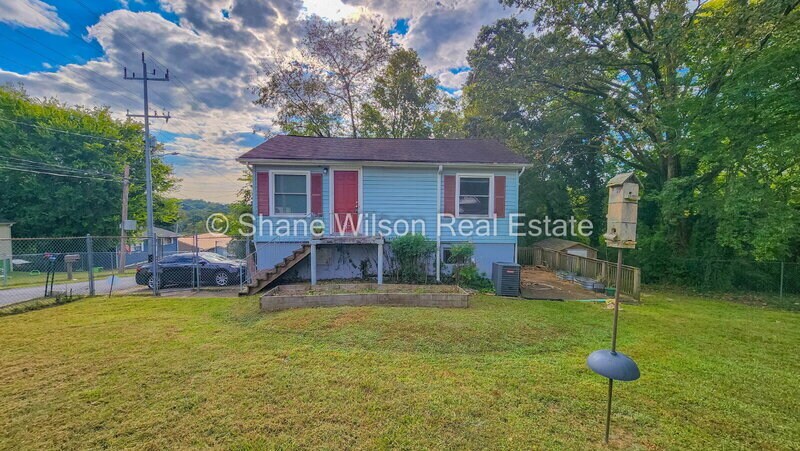 Foto principal - 1114 Rockway Dr