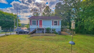 Building Photo - 1114 Rockway Dr
