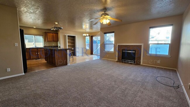 Building Photo - Wonderful Spacious Home In Meridian!