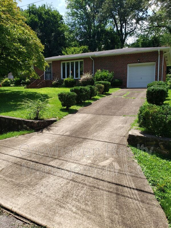 3713 Valerian Dr, Chattanooga, TN 37415 House Rental in Chattanooga