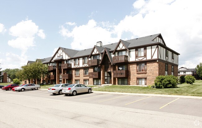 Waverly Gardens Apartments Lansing Mi Waverly Gardens Apartments Lansing Mi
