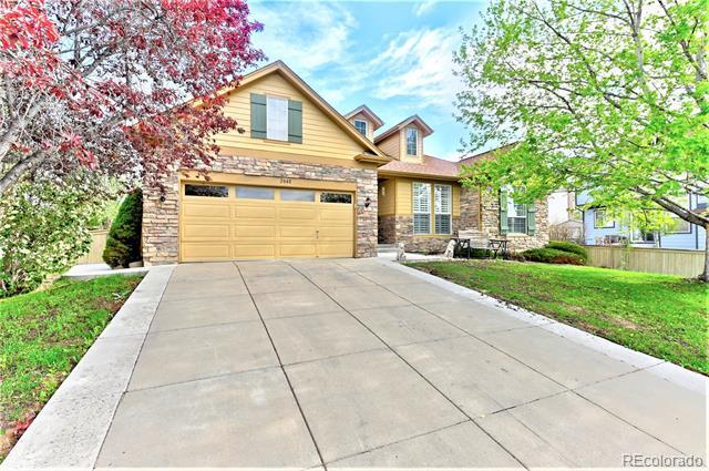Foto principal - 2048 E 101st Way