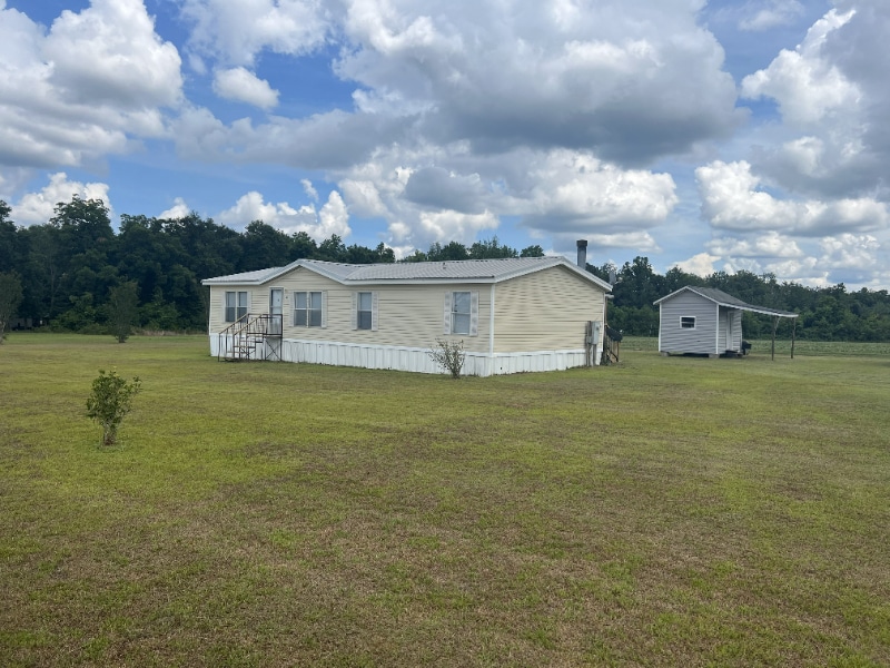 197 Womble Rd, Cairo, GA 39827 House Rental in Cairo, GA