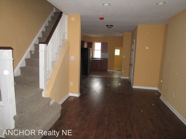 Building Photo - 3 br, 1 bath House - 6966 Forrest Ave.