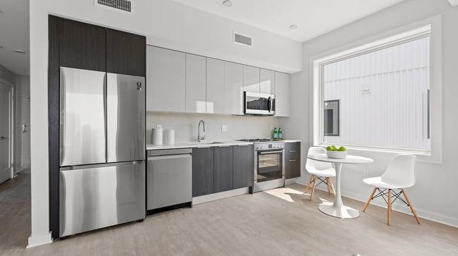 Building Photo - 3 Ward St