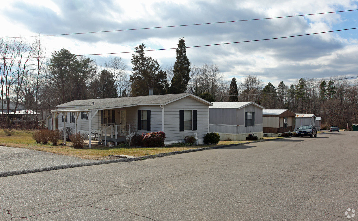 Primary Photo - South Main