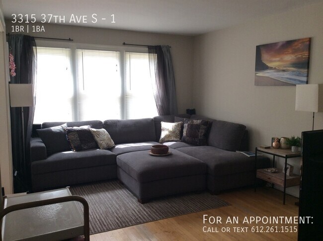 Foto del edificio - 3315 37th Ave S
