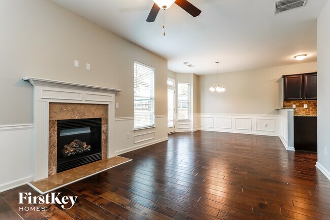 Building Photo - 6918 Golden Bud Ln