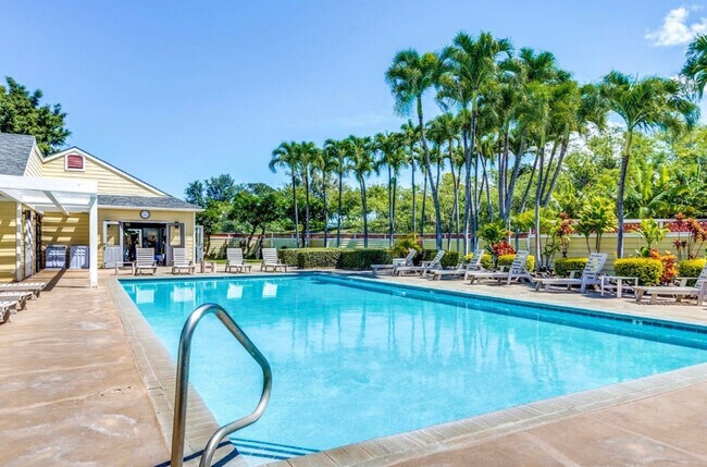 Foto del edificio - 68-3831 Lua Kula St