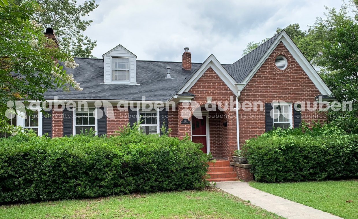 121 S Woodrow St, Columbia, SC 29205 House Rental in Columbia, SC