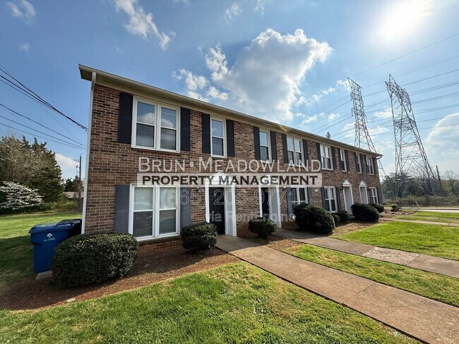 Photo - 9116 Parktop Ln NW Apartment