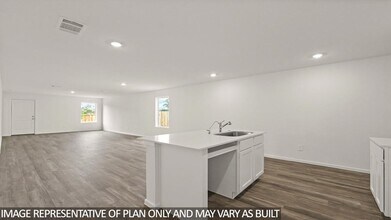 Building Photo - 3096 Nori Shores Dr