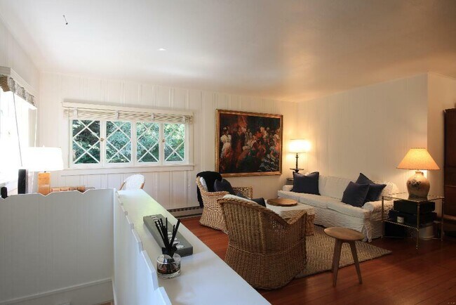 Foto del edificio - 1 Throckmorton Ln