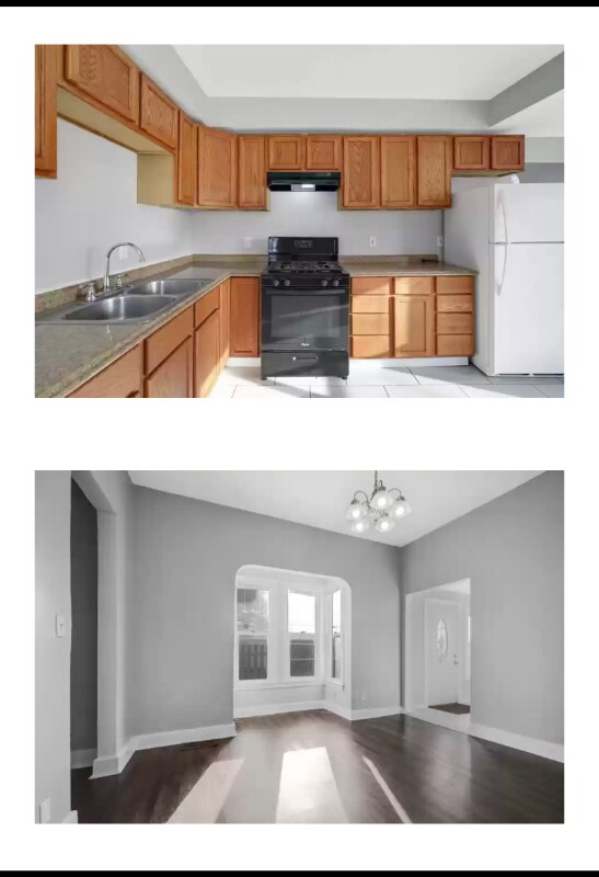 Building Photo - 2105 N Bryant Ave