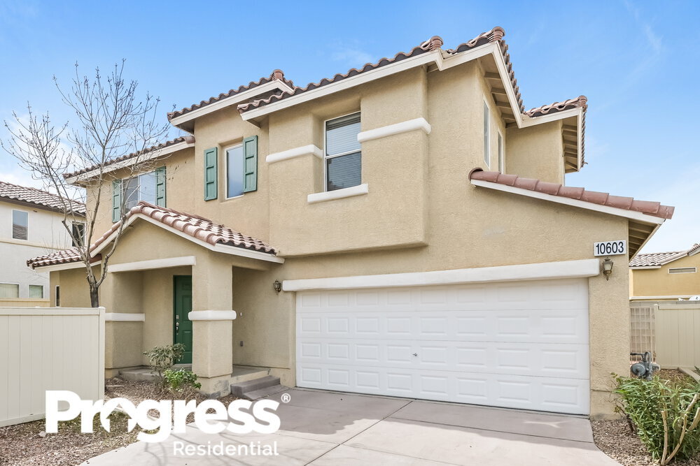 10603 Pueblo Springs St, Las Vegas, NV 89183 House for Rent in Las