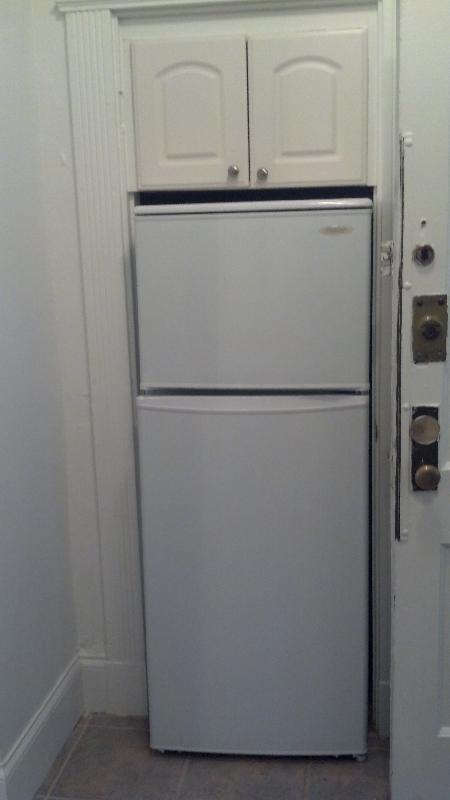 Foto del edificio - 26 Hemenway St