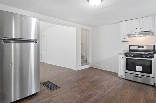 Foto del edificio - Bright and Cozy 2 Bedroom, 1 Bath Home in Middletown!