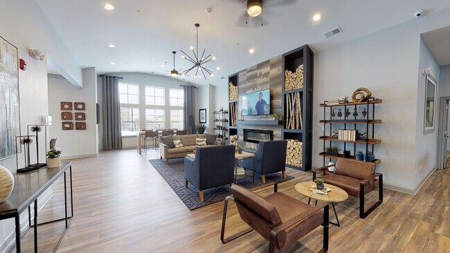 Highland Ridge Apartments Lockport, IL