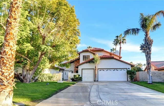 Primary Photo - 76871 Castle Ct