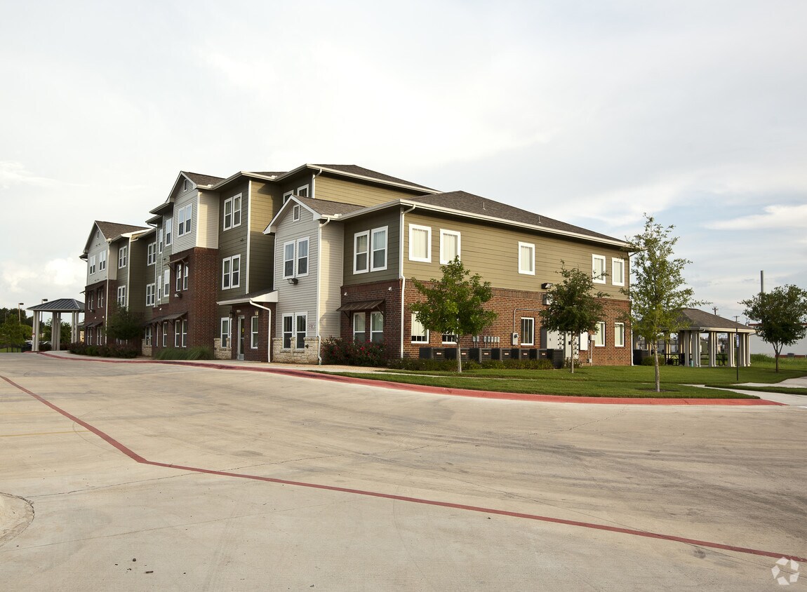 Foto del edificio - Riverwood Commons II - 55+ Community