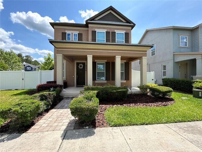 Foto del edificio - 8906 Doddington Way
