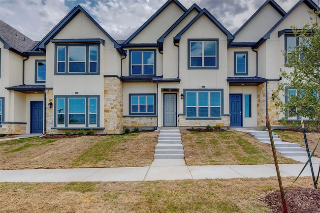 Building Photo - 4 Bath and 2.5 Bed Luxurious Townhome in Frisco!