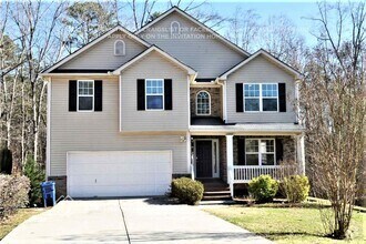 Building Photo - 4526 Beau Point Ct SW