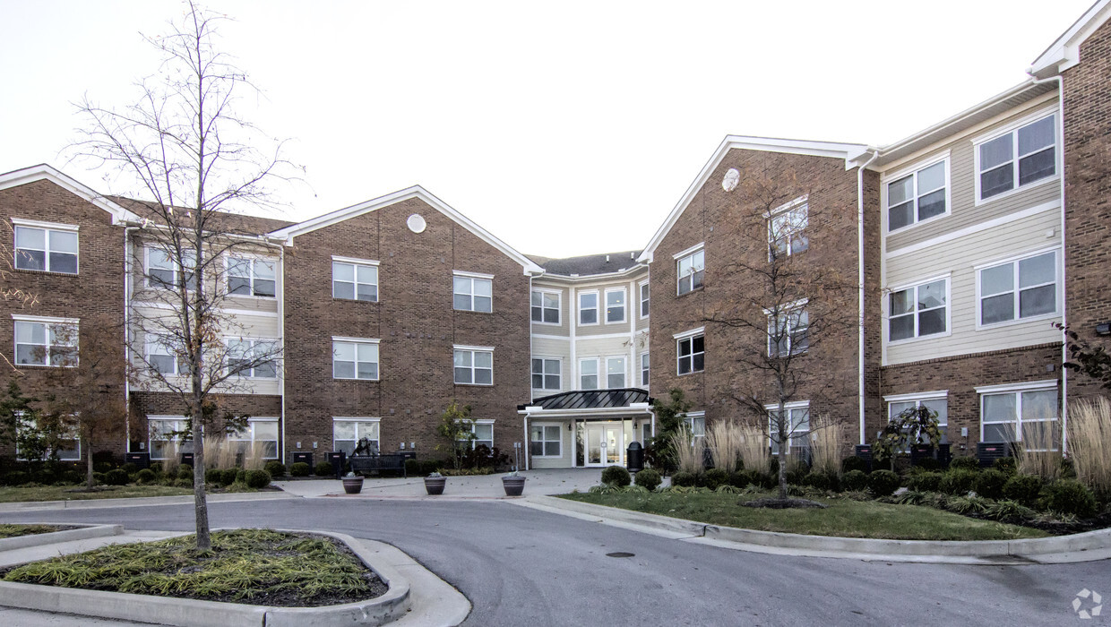 Hamburg Senior Residence Apartments - Lexington, KY | Apartments.com