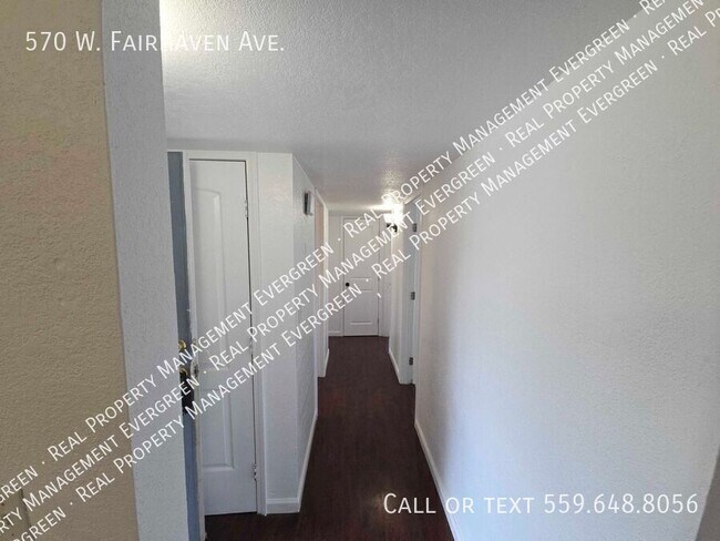 Foto del edificio - 570 Fairhaven Ave