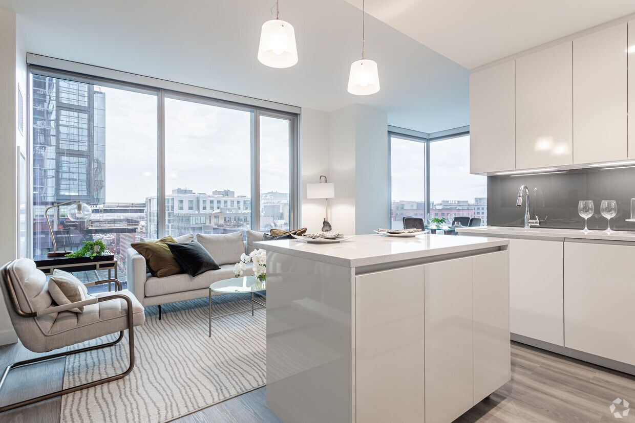 Hub50house Apartments Boston Ma Apartments Com
