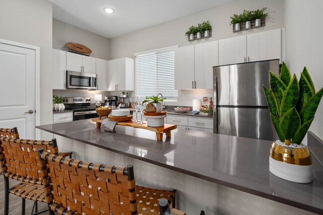 Foto del edificio - Abode At Litchfield Park