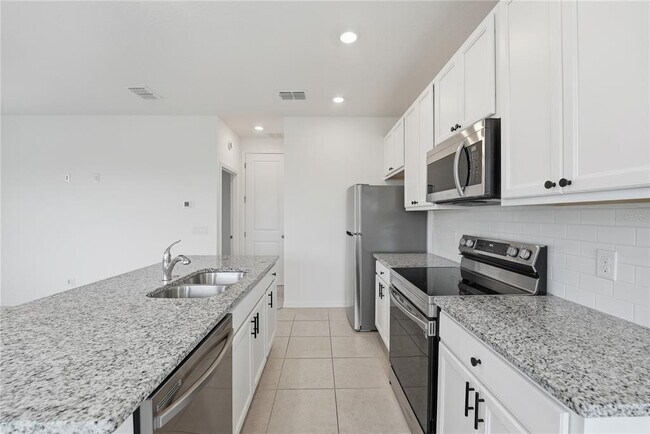 Foto del edificio - 6552 Barnstorm Wy