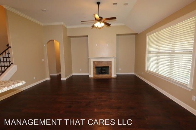 Building Photo - 4 br, 3 bath House - 40 Grays Hollow Drive
