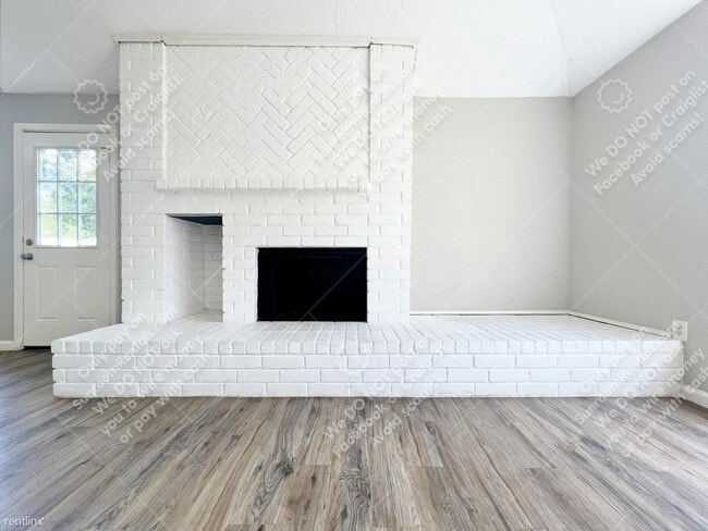 Building Photo - 3 br, 2 bath House - 6830 Harpers Dr