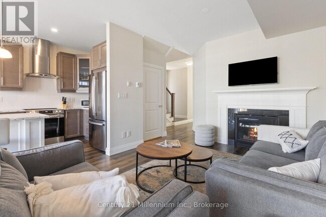 Photo du bâtiment - 126 Courtland St