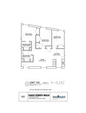 Interior Photo - US Rubber Lofts