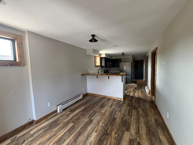 Unit 1 - 501 Iron St