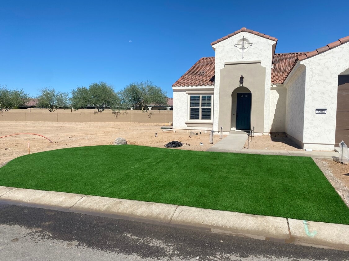 2808 N 165th Dr, Goodyear, AZ 85395 House Rental in Goodyear, AZ