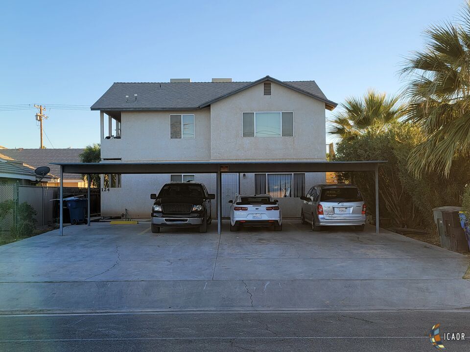 124 W A St Unit A, Brawley, CA 92227 Room for Rent in Brawley, CA