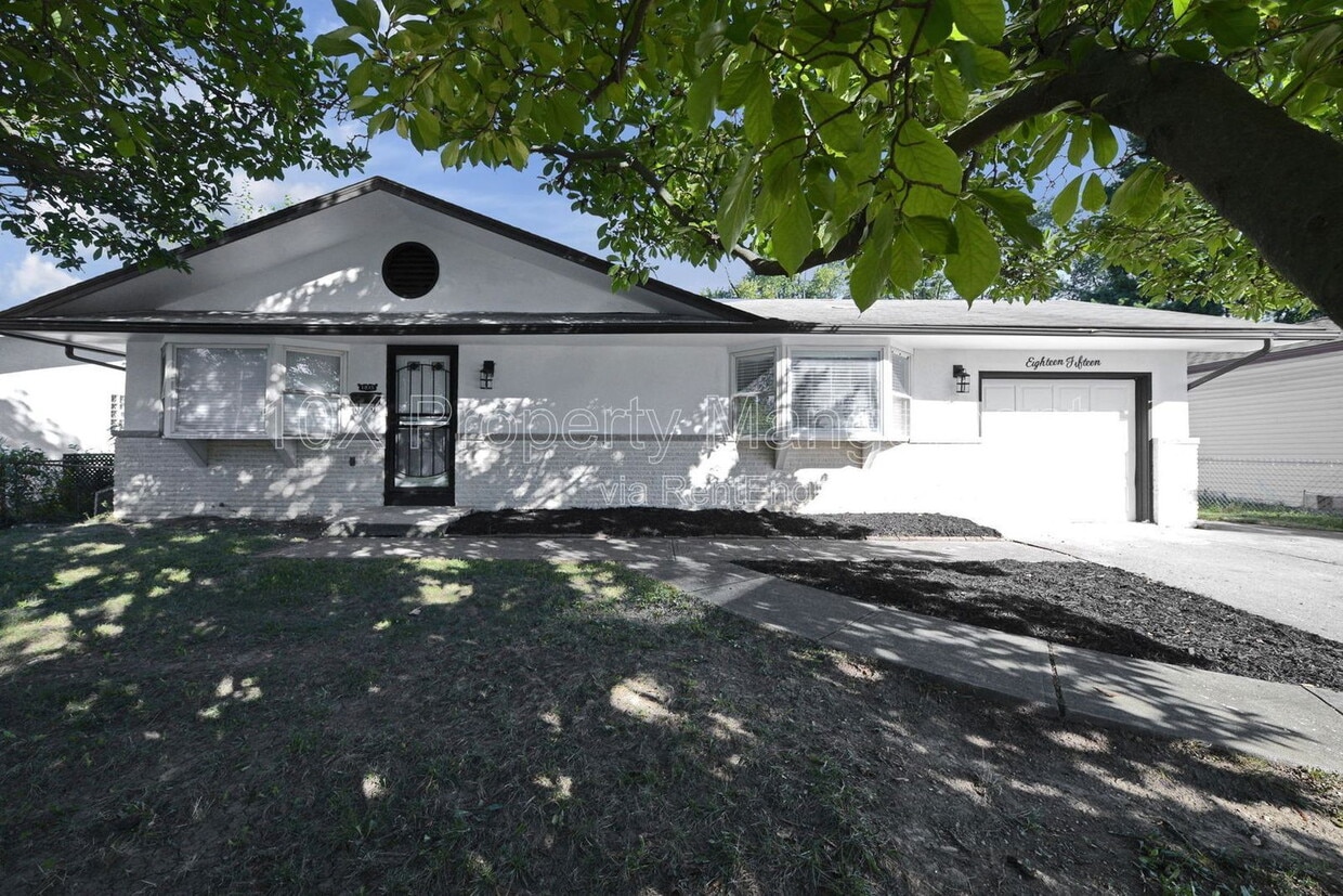 Primary Photo - 1815 Woodcrest Rd