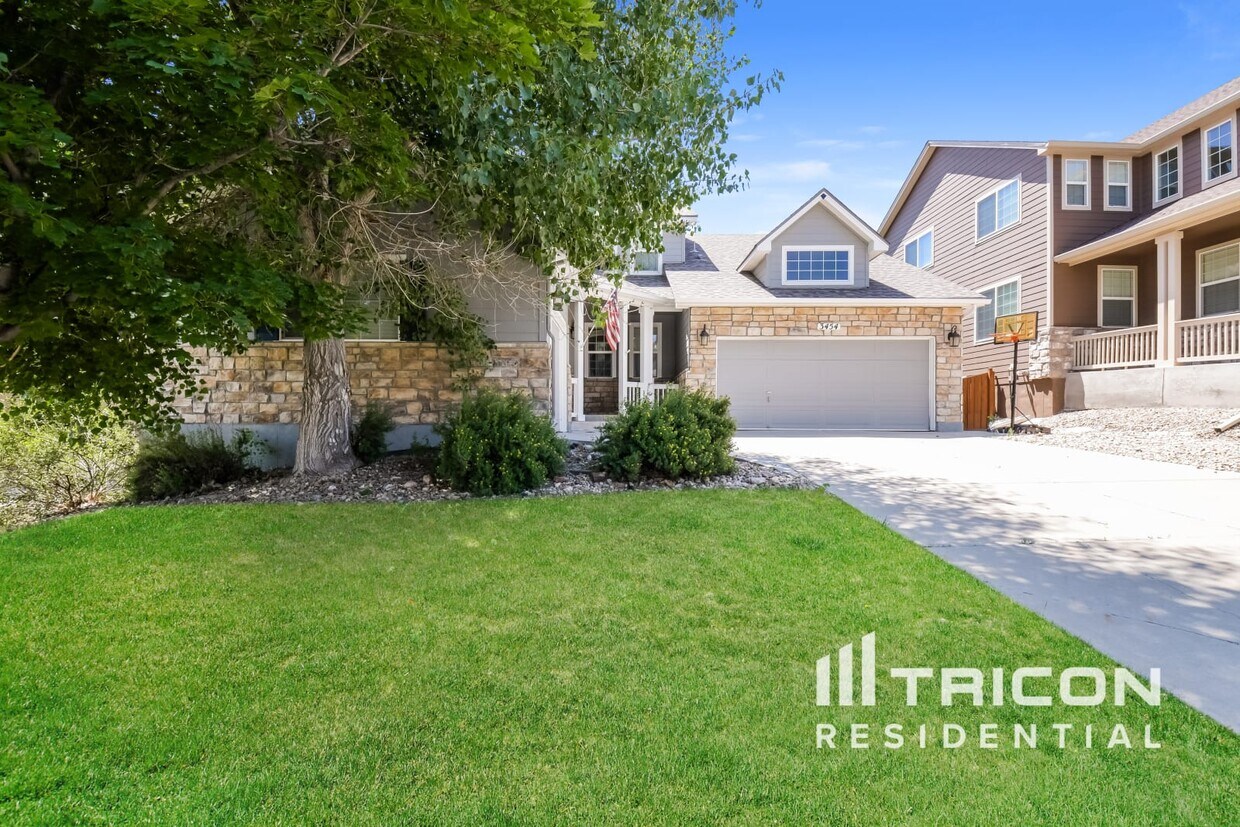 Foto principal - 3454 Dove Valley Pl