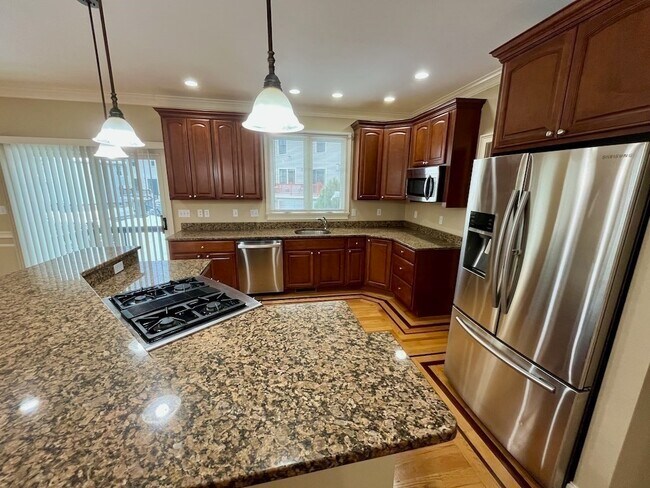 Foto del edificio - 18 5th Ave