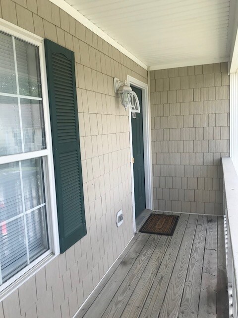 Foto del edificio - Updated Holten Place, top floor, two bedro...